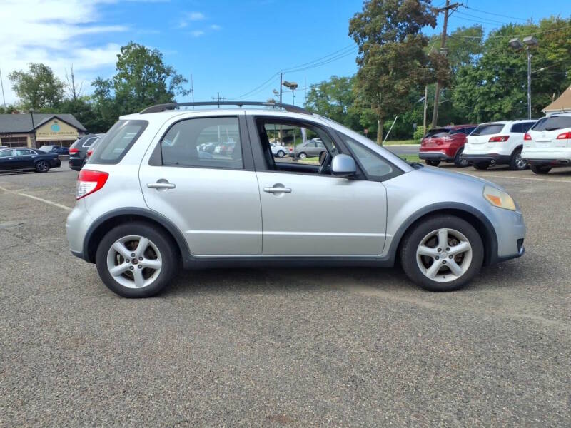 suzuki sx4 crossover 2009 JS2YB413196201189 image suzuki sx4 crossover 2009 JS2YB413196201189 image